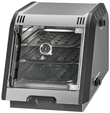 Enders Delicater-Ofen für Uniq Pro Gasgrills