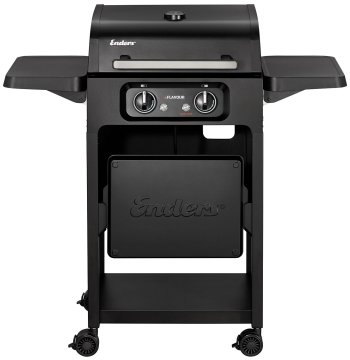 Enders Elektrogrill eFlavour 2 Turbo
