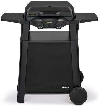 Enders eUrban 2 Elektrogrill inkl. Trolley