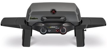 Enders eUrban Pro 2 Turbo Elektrogrill