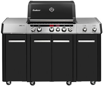 Enders Urban Pro Gasgrill NEU OVP in Dortmund - Eving