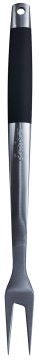 Enders Premium Grillgabel / Fleischgabel Edelstahl / 42 cm