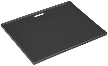 Enders Grillplatte / Gussplatte für eCrave