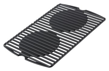 Enders Gusseisen Grillrost für Urban II / Urban II Pro / Explorer II / Explorer II Pro