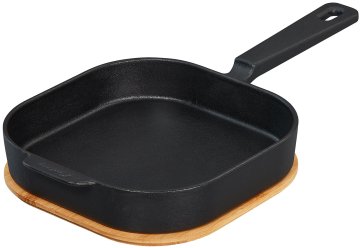 Enders Gusseisenpfanne M