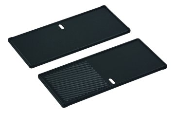 Enders Switch Grid Guss-Wendeplatte / Grillplatte für Uniq 3