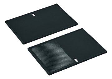 Enders Switch Grid Guss-Wendeplatte / Grillplatte für Uniq 4