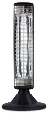 Enders Heizstrahler Elektro Florenz / Standstrahler