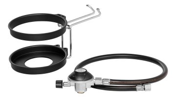 Enders Kartuschenhalter-Set für Urban II / Urban II Pro / Explorer II / Explorer II Pro
