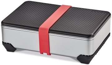 Enders Pace Camping Gaskocher + Gasgrill