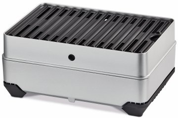 Enders Pace Camping Gaskocher + Gasgrill