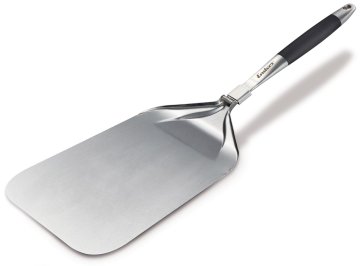 Enders Pizzaschieber aus Edelstahl