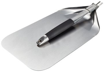 Enders Pizzaschieber aus Edelstahl