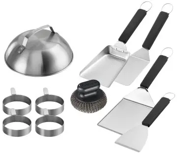 Enders Plancha Set 10-teilig