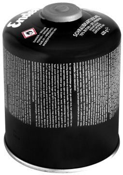 Enders Gaskartusche / Schraubkartusche 450g Butan/Propan