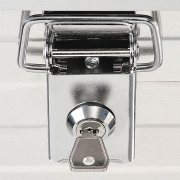 Enders Steckschloss-Set für Alubox Toronto (pro Set gleichschließend)