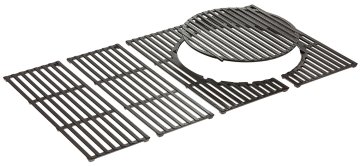 Enders Switch Grid Grillrostsystem für Uniq 4