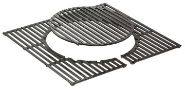 Enders Switch Grid Grillrostsystem für eFlow / eFlavour