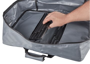 Enders Transporttasche für Explorer II /  Explorer II Pro
