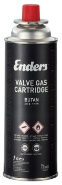 Enders Zubehör Gasanschluss