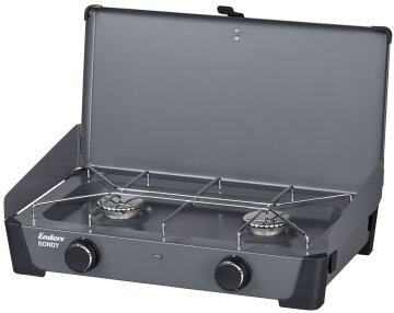 Enders Windschutz für Bondy Campingkocher