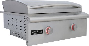 Blaze by Everdure Einbaugrill LTE+ Griddle