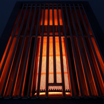 Blaze by Everdure Infrarotbrenner für LTE+ / LTE Pro Einbau Gasgrill