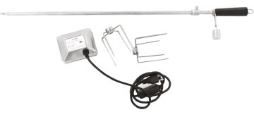 Blaze by Everdure Rotisserie-System für LTE+ / Pro Einbau Gasgrill