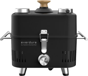 Everdure CUBE ProFlame 360 Tragbarer Gasgrill