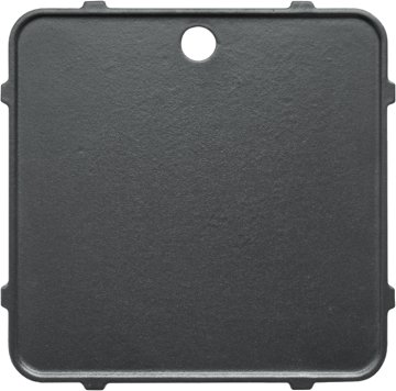 Everdure Grillplatte Gusseisen CUBE ProFlame 360
