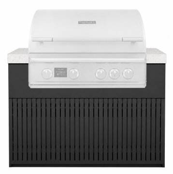 Everdure Outdoor Küche Seabreeze: BBQ Modul für Blaze LTE+ / LTE PRO Gasgrill