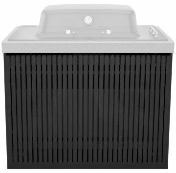 Everdure Outdoor Küche Seabreeze: BBQ Modul für Furnace Einbau Gasgrill