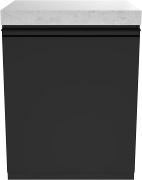 Everdure Outdoor Küche Seabreeze: Abfallmodul