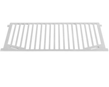 Fennek Edelstahl Grillrost für Fennek 2.0