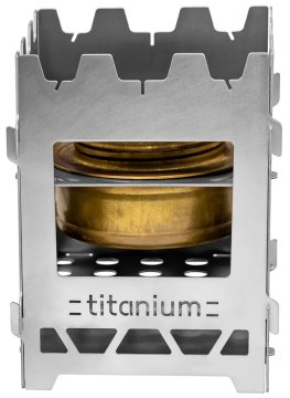 Fennek Trangiarost Titan für Hobo Solo