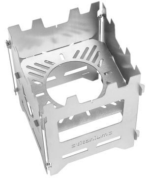 Fennek Trangiarost Titan für Hobo Premium