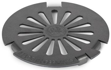 Feuerhand Grilleinsatz für Pyron Plate