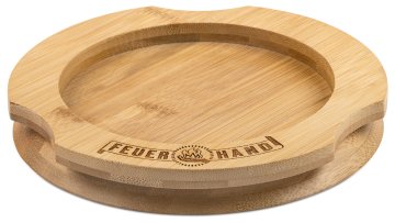 Feuerhand Laternenuntersetzer für Baby Special 276