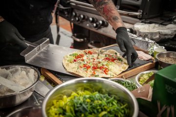 Grillfürst Weihnachts-Grillkurs - Donnerstag, 04.12.2025 - 17:00 Uhr - Büttelborn