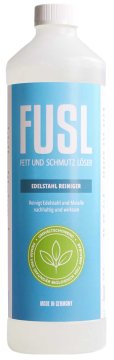 FUSL Grillreiniger