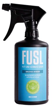 FUSL Grillreiniger