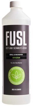 FUSL Grillreiniger