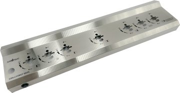 Grillfürst Ersatzteil: Bedienblende G521