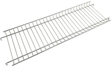 Grillfürst Ersatzteil: Warmhalterost G310 / S330