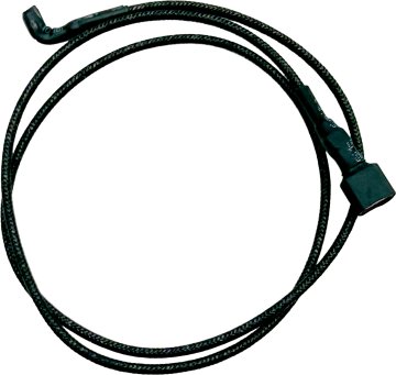 Grillfürst Ersatzteil: Kabel Rückseite des Bedienfelds - G310