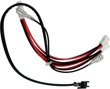 Grillfürst Ersatzteil: Kabel Rückseite des Bedienfelds - G210