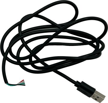 Grillfürst Ersatzteil: Gasflaschenwaage-Verbindungskabel P530 Smart