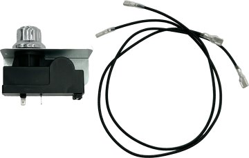 Grillfürst Ersatzteil: Zündung mit Kabeln P330 / P830-3B