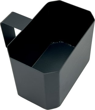 Grillfürst Ersatzteil: Fettauffangschale - Plancha Grill