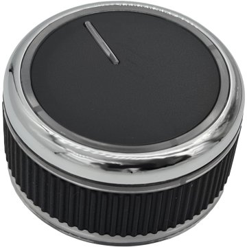 Grillfürst Ersatzteil: Drehregler - Plancha Grill - baugleich mit GE25A